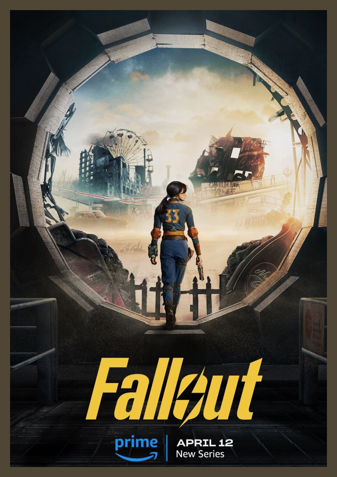 Fallout: Amazon sets the standard for the video game TV series